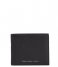 Tommy Hilfiger  Premium Leather Mini Cc Wallet Black (BDS)