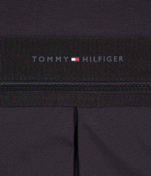 Tommy Hilfiger  Th Horizon Backpack Black (BDS)