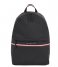Tommy Hilfiger  Th Stripe Backpack Black (BDS)