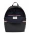 Tommy Hilfiger  Th Stripe Backpack Black (BDS)