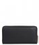 Tommy Hilfiger  Iconic Tommy Large Zip Around Black (BDS)