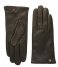 Tommy Hilfiger  Essential Flag Leaer Gloves Black (BDS)
