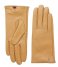 Tommy Hilfiger  Essential Flag Leaer Gloves Countryside Khaki (GW8)