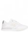 Tommy Hilfiger  Feminine Active City Sneaker White (YBR)