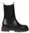 Tommy Hilfiger  Monochromatic Chelsea Boot Black (BDS)