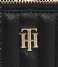 Tommy Hilfiger  Timeless Camera Bag Quilted Black (BDS)