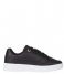 Tommy Hilfiger  Essential Th Court Sneaker Black (BDS)