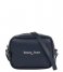 Tommy Hilfiger  Essential Pu Camera Bag Twilight Navy (C87)