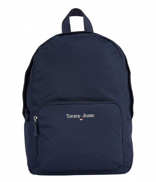 Tommy Hilfiger  Essential Backpack Twilight Navy (C87)