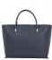 Tommy Hilfiger  New Casual Satchel Space Blue (DW6)
