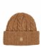 Tommy Hilfiger  Timeless Cable Beanie Countryside Khaki (GW8)