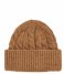 Tommy Hilfiger  Timeless Cable Beanie Countryside Khaki (GW8)