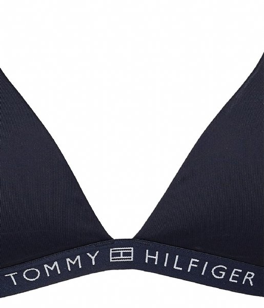 Tommy Hilfiger  Triangle Fixed Foam Desert Sky (DW5)