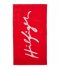 Tommy Hilfiger Handduk Towel Red Alert (XK3)