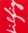 Tommy Hilfiger Handduk Towel Red Alert (XK3)