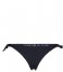 Tommy Hilfiger  Side Tie Cheeky Bikini Desert Sky (DW5)