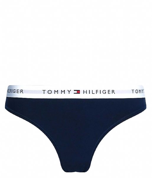 Tommy Hilfiger  Bikini Desert Sky (DW5)