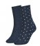 Tommy Hilfiger  Sock Dot 2-Pack Jeans (4)
