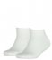Tommy HilfigerKids Sneaker 2P 2-Pack White (300)