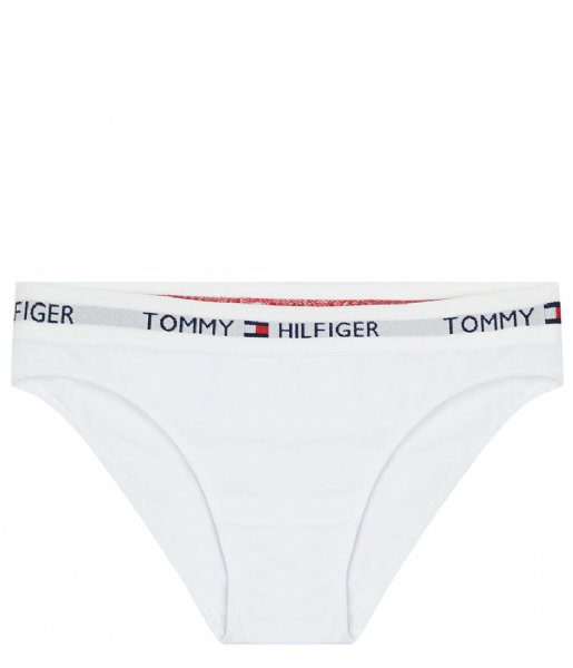 Tommy Hilfiger  Slip White (100)