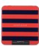 Tommy Hilfiger  Men Sock 4P Tin Giftbox Stripe black (2)