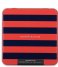 Tommy Hilfiger  Men Sock 4P Tin Giftbox Stripe navy (1)