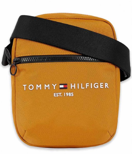 Tommy Hilfiger  Established Mini Crest Gold (KD0)