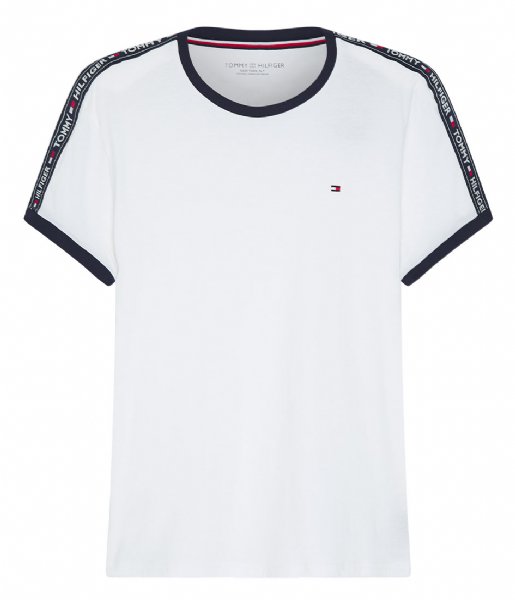 Tommy Hilfiger RN Tee SS T-Shirt Homme