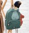 Trixie  Backpack Mr. Hippo Groen