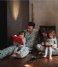 Trixie  Daddy Pyjama 2 pieces Christmas Christmas