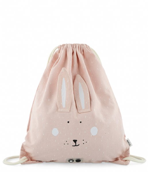 Trixie  Drawstring bag Mrs. Rabbit Mrs. Rabbit