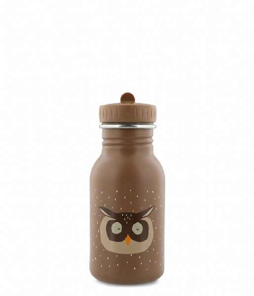 Trixie  Bottle 350ml - Mr. Owl Owl