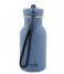 Trixie  Bottle 350ml - Mrs. Elephant Blue