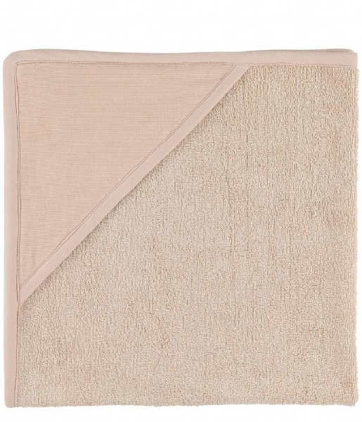 Trixie  Hooded towel - Ribble Rose Rose