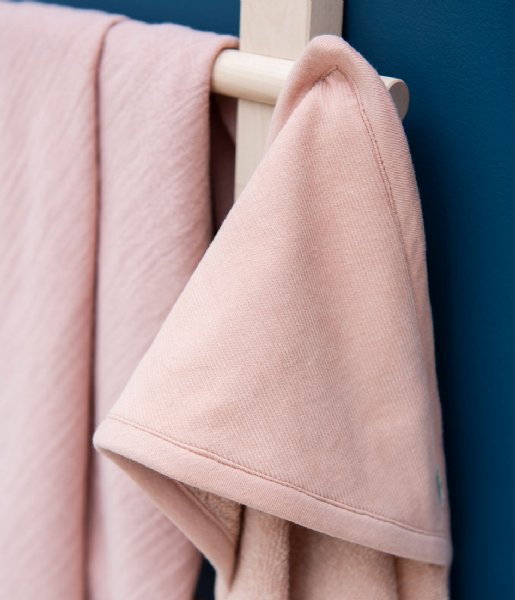 Trixie  Hooded towel - Ribble Rose Rose