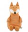 TrixiePlush toy large Mr. Fox Mr. Fox
