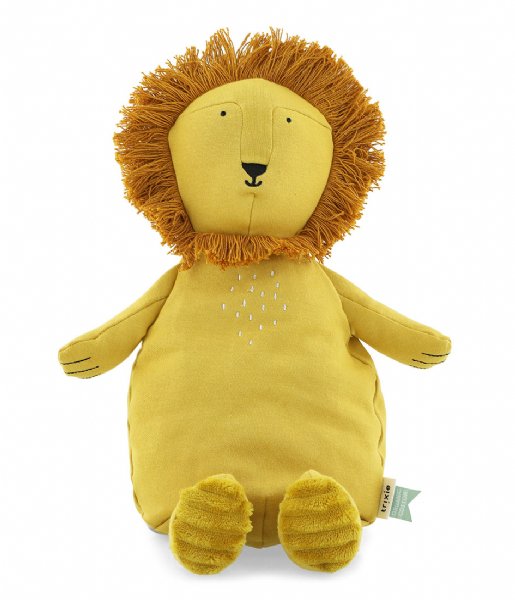 Trixie  Plush toy large Mr. Lion Mr. Lion