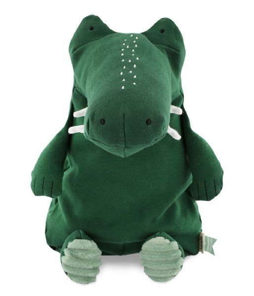 Trixie  Plush toy large Mr. Crocodile Mr. Crocodile