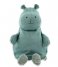TrixiePlush toy large Mr. Hippo Mr. Hippo