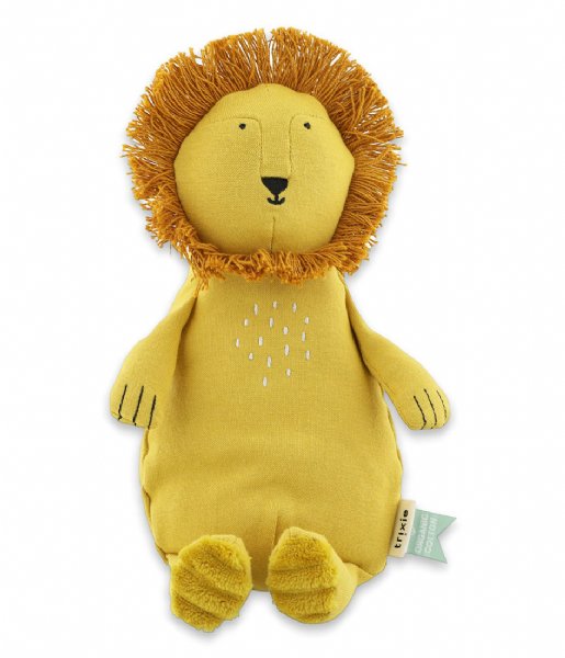 Trixie  Plush toy small Mr. Lion Mr. Lion