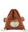 Trixie  Drawstring bag Mr. Monkey Mr. Monkey