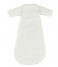 Les Reves d Anais  Sleeping bag winter 87cm White