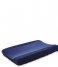 Les Reves d Anais  Changing pad cover 70x45cm Blue