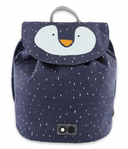 Trixie  Backpack Mini Mr. Penguin Mr. Penguin