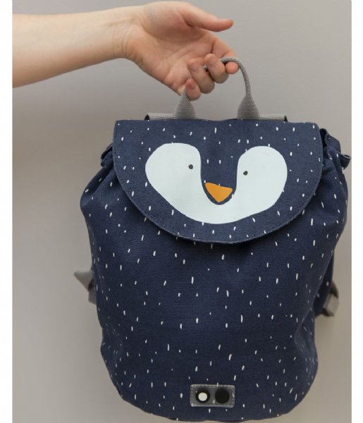 Trixie  Backpack Mini Mr. Penguin Mr. Penguin