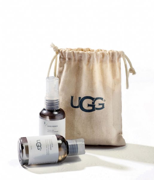UGG  Care Kit Gwp Transparant