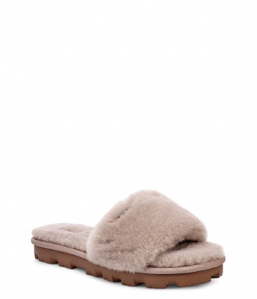 UGG  Cozette Oyster