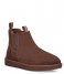 UGG  Neumel Chelsea Grizzly