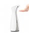 Umbra  Otto Automatic Soap Dispenser White/Gray (910)
