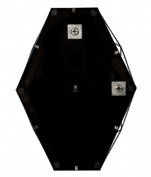 Umbra  Prisma Mirror  Black Black (40)